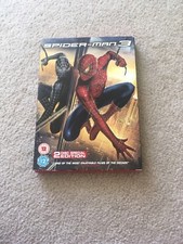 Spider-Man 3 (DVD, 2007, 2-Disc Set)