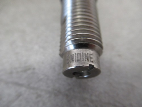 Enidine SPM25MC-1B Shock Absorber Enidine 17086 - Picture 2 of 9