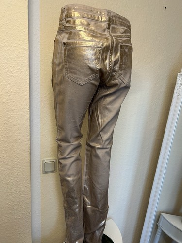 Traumhaft Hose  Jeans CS 058 Nude  Biba  Neu Gr.36 - Bild 11 von 12