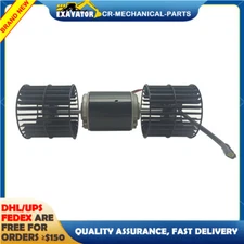 Blower Motor Blower Cooling Fan 4641228 Fit for Hitachi ZX30 ZX40
