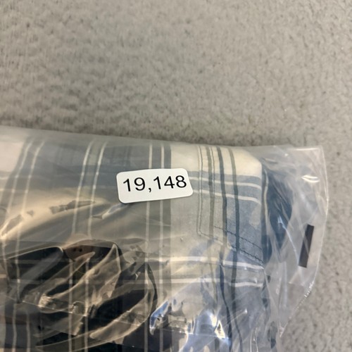 Carhartt Shirt Mens Size XL Plaid Long Sleeve Button Up - Picture 7 of 7