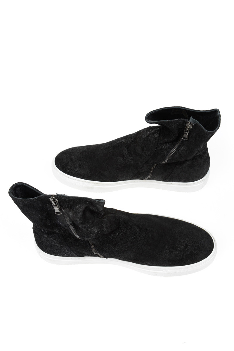 Daniele Daniele Daniele Alessandrini Stiefel Turnschuhe Leder Herren ITALY Schwarz F117KL623525 1 f2aa3b Daniele Daniele Daniele Alessandrini Stiefel Turnschuhe Leder Herren ITALY Schwarz F117KL623525 1 f2aa3b