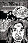 As You Were: A Punk Comix Anthology: Volume 4 by Last Gasp,U.S. (Paperback, 2016)