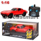 Coches y motocicletas de radiocontrol Jada Toys