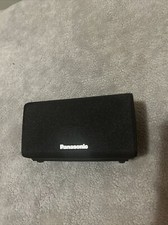 panasonic speakers