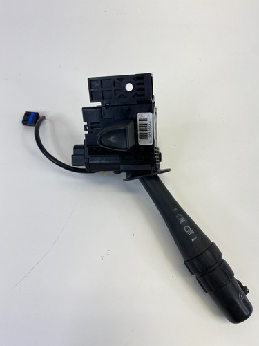 2006-2008 Pontiac Grand Prix Turn Signal Headlight and Cruise Control Switch - Picture 7 of 16