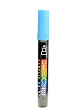 Marvy Uchida Decocolor Acrylic Paint Markers