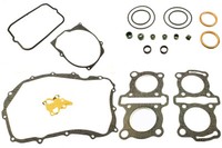 Motor Dichtsatz Komplett FüR Honda CB 250 N Euro CB250 ND CB 250 T Bj. 1978-1983