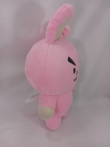 BTS COOKY Standing Plush Doll Medium BT21 Line Friends Official JUNGKOOK Bangtan - Picture 8 of 8