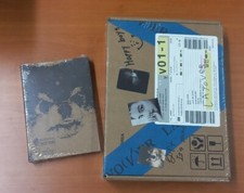 BTS V Layover BOX & Weverse Set + Store Gift Photos