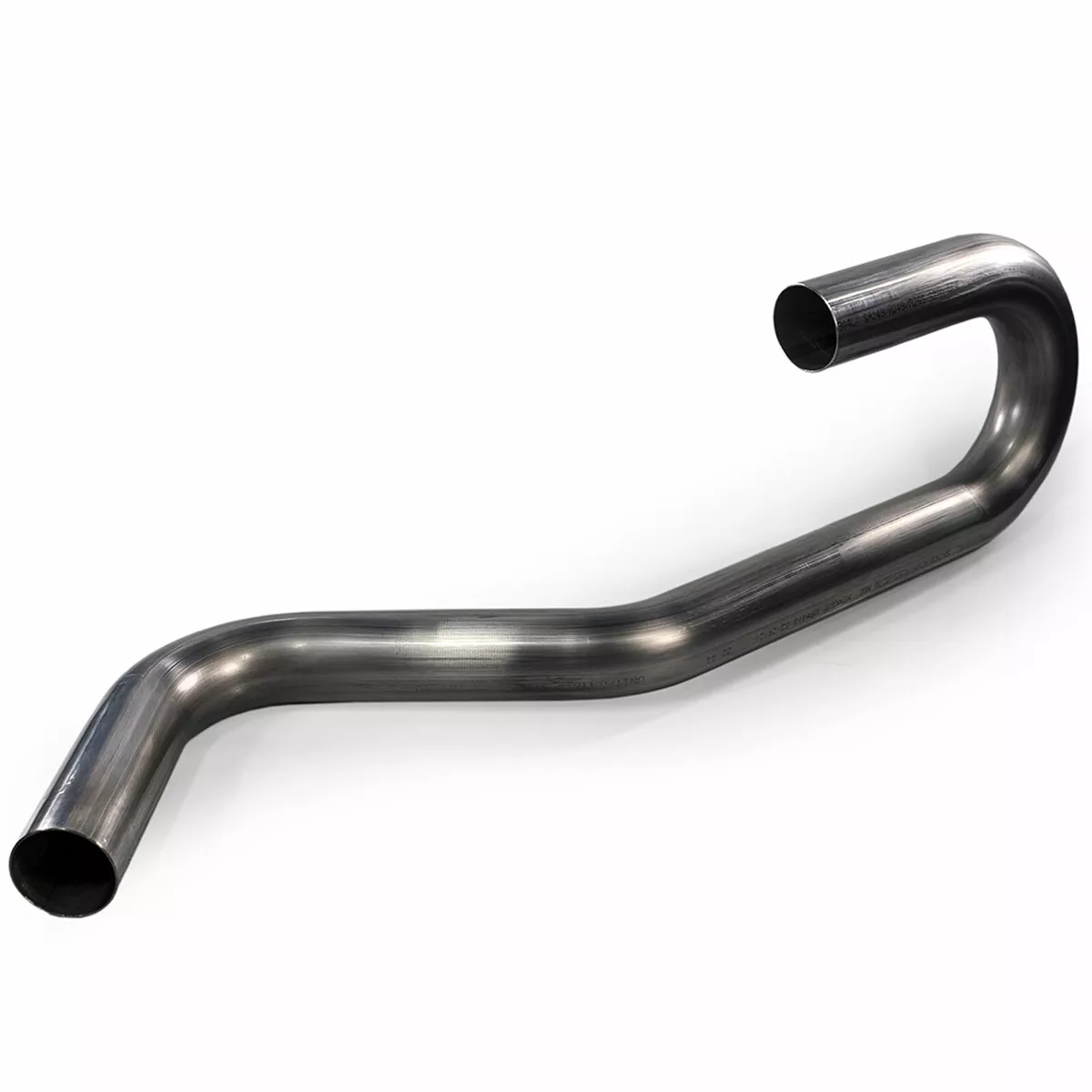 Squirrelly 304 Stainless Steel 3
