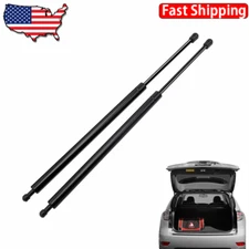 For 2010-2015 Lexus RX450hd RX350 Trunk Tailgate Gas Struts Lift Support