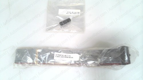 LIEBERT 02-80063-10, UNINTERRUPTIBLE POWER SYSTEM ASSEMBLY, NEW* #330831 - Picture 4 of 9