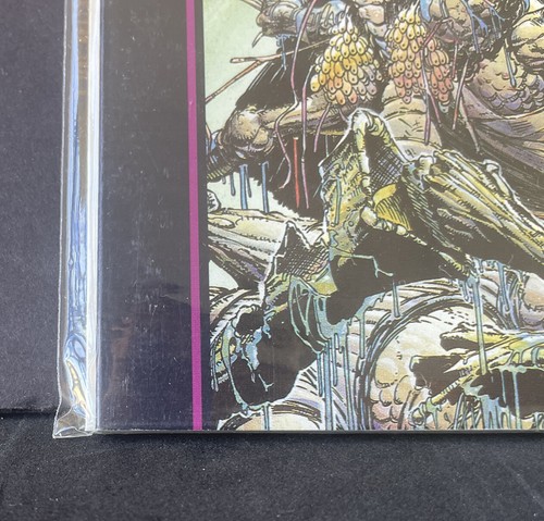 Marvel Comics The Legion Of Night #1 - Picture 4 of 7
