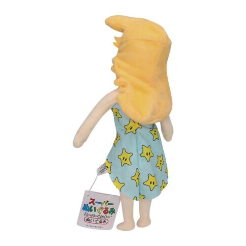 3X Swimwear Princess Peach Rosalina Daisy Super Mario Bros Plush Toy Figure 11" - Picture 18 of 21