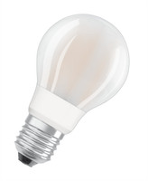 Osram Led Lampe Retrofit Classic A 12W Warmweiss E27 Dimmbar 4058075245860 Wie .
