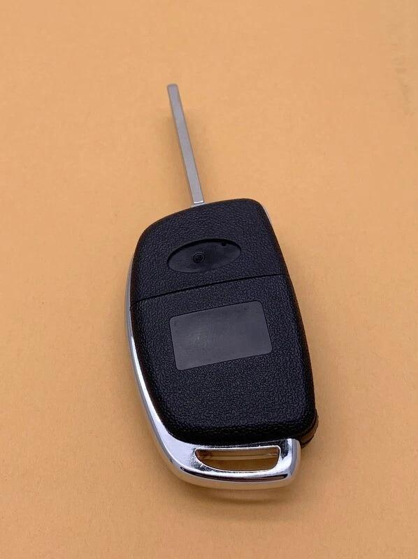 NUEVO MANDO A DISTANCIA ABATIBLE SIN LLAVE PARA HYUNDAI SANTA FE 95430-4Z101 2013 2014 2015 2016 Foto 2 de 4