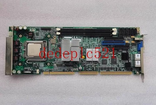 ADLINK NUPRO-935A/DV industrial control motherboard - Picture 1 of 5