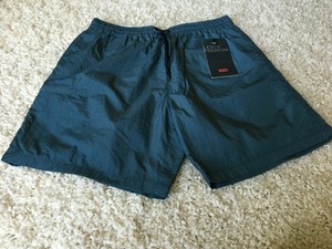 levi swim shorts