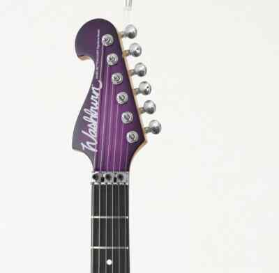 Washburn Nuno Bettencourt Model エレキギター Washburn Nuno Bettencourt N4-Nuno Vintage USA Electric