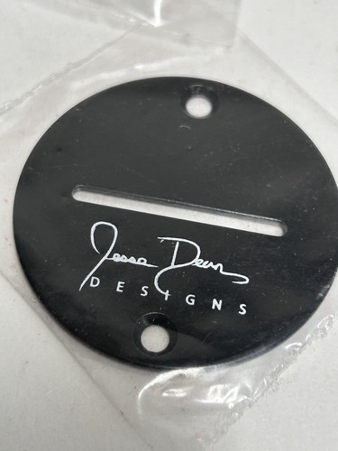 Jesse Dean JDDX2RS Non Contact Fader For Numark PT01 Scratch - Afbeelding 2 van 6
