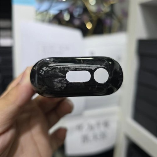 Funda delgada de fibra de carbono premium para Samsung Galaxy Buds 3 Pro cubierta dura forjada - Imagen 28 de 45