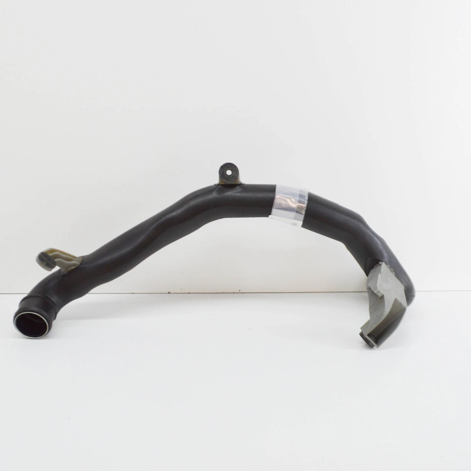 Original Audi A3 8P Charge Air Cooler Feed Pressure Hose 3C0145840H OEM