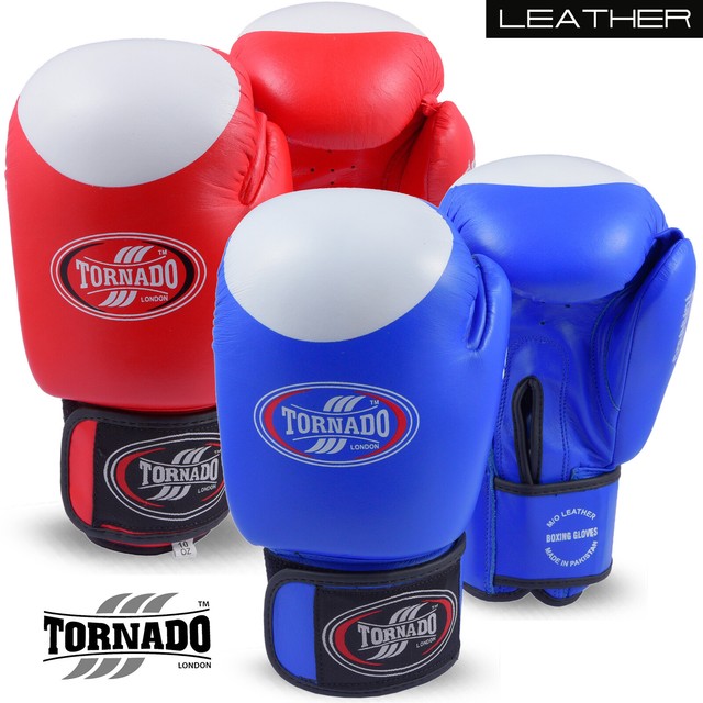 domyos boxing gloves