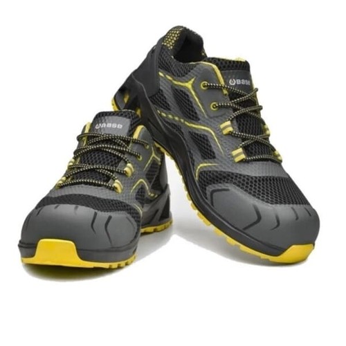 Scarpe Antinfortunistiche Base K-Speed S1P HRO SRC B1004C - Imagen 4 de 4