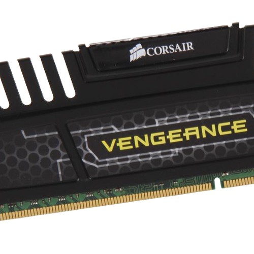 Corsair Vengeance 32GB 16GB 8GB DDR3 1600MHz CL9 CL10 Desktop Memory RAM LOT BT - Picture 10 of 14