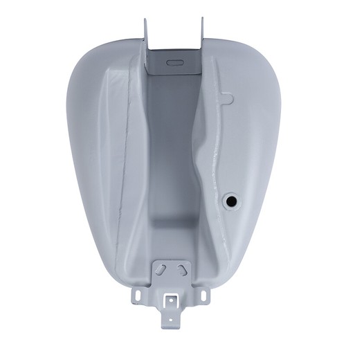 6gal. Fuel Gas Tank Fit For Harley CVO Road King Street Electra Glide 08-22 - Picture 12 of 14