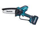 Makita MUC028GZN 40Vmax Cordless Handy Saw | 100mm Thin Blade M11 | Tool Only |