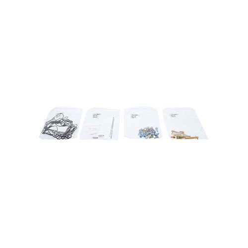 All Balls Carburetor Rebuild Kit for 2002 Polaris 500 XC SP Snowmobile