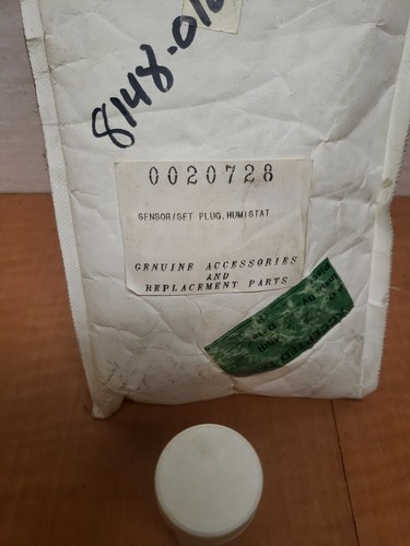 Enchufe sensor higrodinámico Humistat Pn 1205 Newport Scientific Noso de venta EE. UU. - Imagen 5 de 5