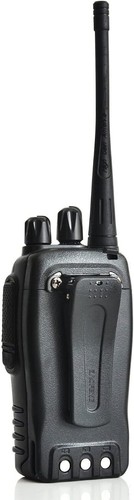 Walkie Talkies BF-888s Rechargeable Two-Way Radios f Long Range Handheld - Zdjęcie 5 z 7