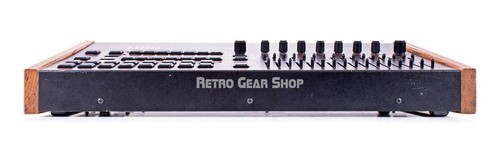 Linn Linndrum LM-2 LM2 Rare Vintage Analog Drum Machine Manual 7" disc Ultimate - Picture 4 of 8