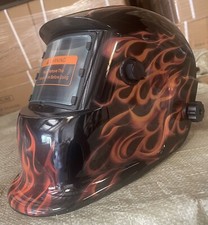 RDFW true color Solar Auto Darkening Welding/grinding  Helmet  certified hood