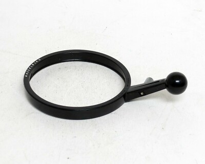 Hasselblad Quick Focus Handle C Lenses Medium Format Film OEM No.2 150mm 250mm