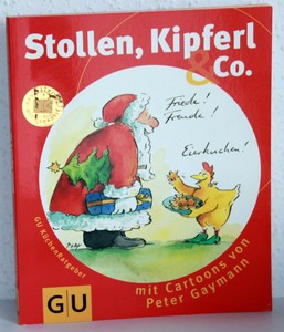 Der große Gaymann (German Edition)