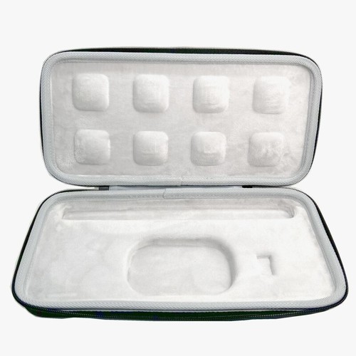 EVA Hard Case forLogitech MX Keys Mini Advanced Wireless Keyboard Bag Waterproof