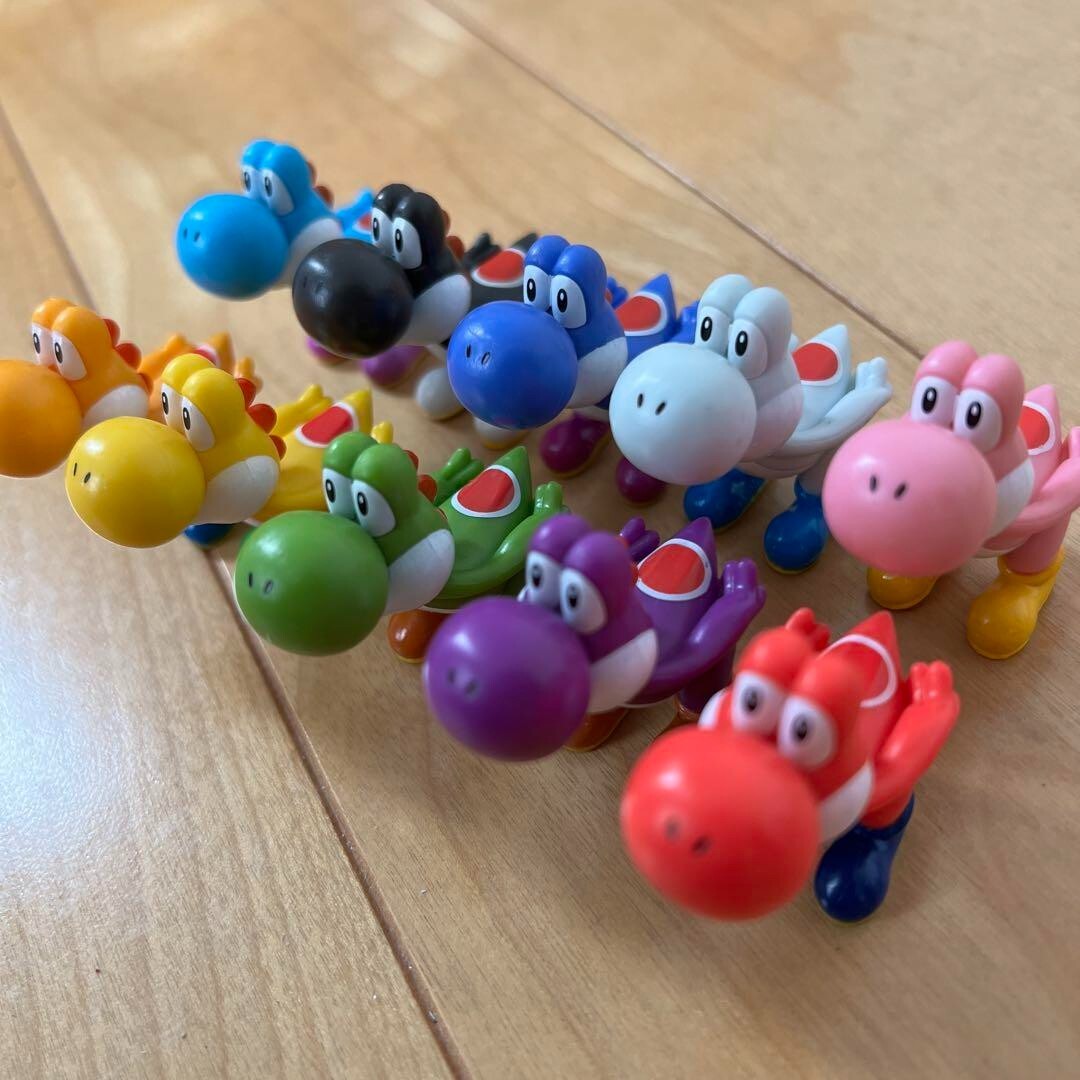 Yoshi Yoshi | Smash Fighters Z Wiki | Fandom