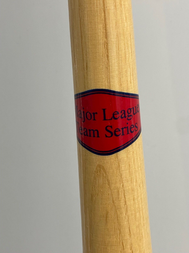 1996 Cooperstown Major League Team Series New York Yankees edición limitada bate - Imagen 5 de 8
