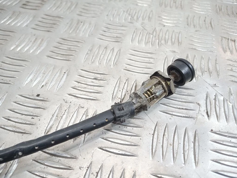 Retrovisor exterior delantero derecho volkswagen golf ii 1991 coupé (mecánico) ust87657 Foto 2 de 4