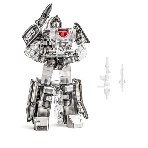 Newage NO.42 spy shean H42 H42EX H42EXR H42T H42B H42G Mirage NA Action Figure - Picture 50 of 61
