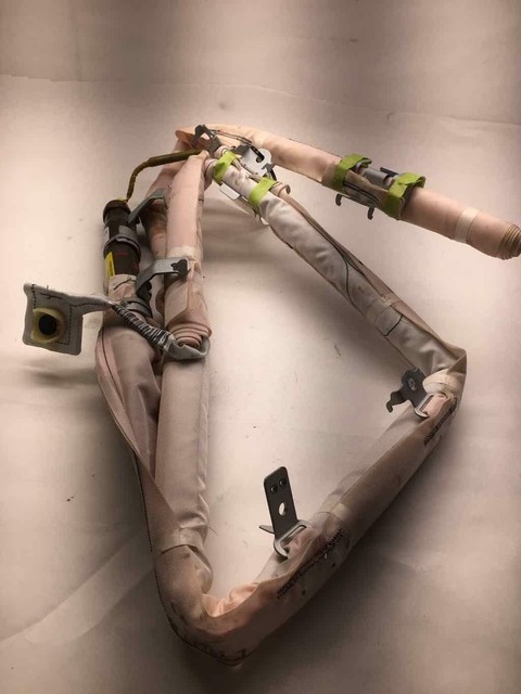 Mazda srs airbag