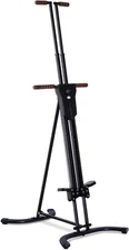 NEW Vertical Climber Machine Exercise Stepper Maxi Cardio Workout Fitness Gym