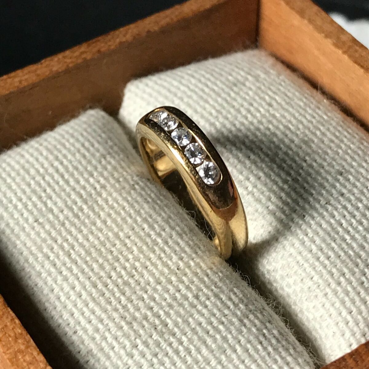 James avery debra ring sale