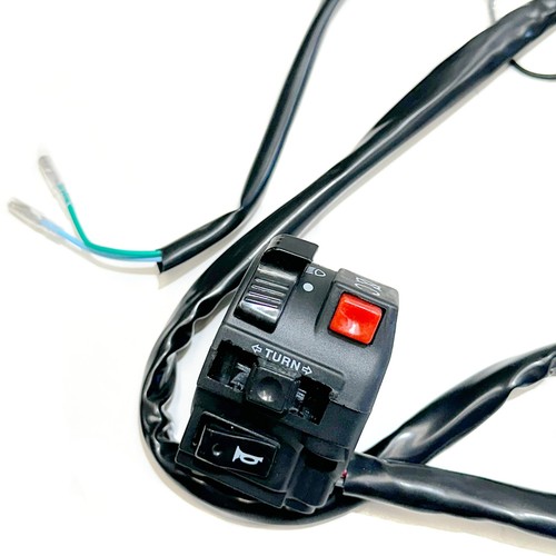 Arnés de cableado DC telar GY6 200cc 250cc motor quad moto todoterreno ATV buggy - Imagen 2 de 11
