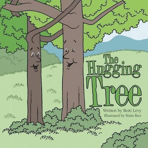 Thumbnail - Berti Levy The Hugging Tree (taschenbuch)