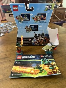 LEGO DIMENSIONS: Cragger Fun Pack (71223)